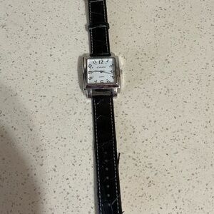 Castleton Watch for repair